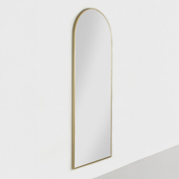 SEMIRAMIS ΚΑΘΡΕΠΤΗΣ ΧΡΥΣΟ 60x160cm 11-0606 - Image 7