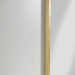SEMIRAMIS ΚΑΘΡΕΠΤΗΣ ΧΡΥΣΟ 60x160cm 11-0606 - Image 9