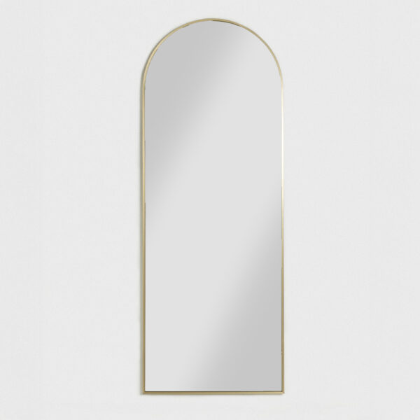 SEMIRAMIS ΚΑΘΡΕΠΤΗΣ ΧΡΥΣΟ 60x160cm 11-0606 - Image 10