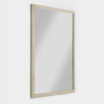 ORGANIC ΚΑΘΡΕΠΤΗΣ BEIGE 65.4x1.7x95.4 11-0666 - Image 4