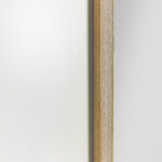 ORGANIC ΚΑΘΡΕΠΤΗΣ BEIGE ΛΑΔΙ 65.4x1.7x125.4 11-0670 - Image 6