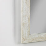 LITHOS ΚΑΘΡΕΠΤΗΣ ΛΕΥΚΟ BEIGE 65.8x1.5x95.8 11-0672 - Image 5