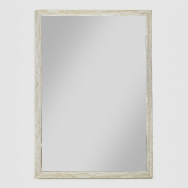 LITHOS ΚΑΘΡΕΠΤΗΣ ΛΕΥΚΟ BEIGE 65.8x1.5x95.8 11-0672 - Image 7