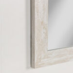 LITHOS ΚΑΘΡΕΠΤΗΣ ΛΕΥΚΟ BEIGE 65.8x1.5x125.8 11-0675 - Image 4