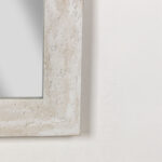 LITHOS ΚΑΘΡΕΠΤΗΣ ΛΕΥΚΟ BEIGE 65.8x1.5x125.8 11-0675 - Image 7