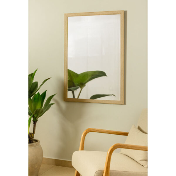 LINO ΚΑΘΡΕΠΤΗΣ BEIGE ΦΥΣΙΚΟ 66x1.5x96 11-0688 - Image 3