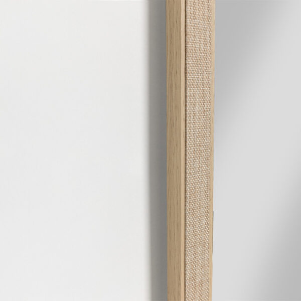 LINO ΚΑΘΡΕΠΤΗΣ BEIGE ΦΥΣΙΚΟ 66x1.5x96 11-0688 - Image 6