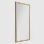 LINO ΚΑΘΡΕΠΤΗΣ BEIGE ΦΥΣΙΚΟ 66x1.5x126 11-0691 - Image 4