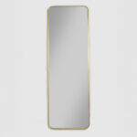 RECTANGLE ΚΑΘΡΕΠΤΗΣ ΧΡΥΣΟ 40x120cm 11-0702 - Image 10