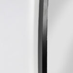 MAYA ΚΑΘΡΕΠΤΗΣ ΜΑΥΡΟ 50x120 11-0704 - Image 9