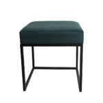 CUBIK ΣΚΑΜΠΟ ΚΥΠΑΡΙΣΣΙ 40x40x44 16-0676 - Image 2