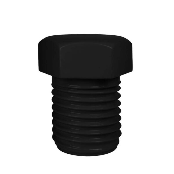 SCREW ΣΚΑΜΠΟ ΜΑΥΡΟ 39.1x34.8x47.8 16-0714 - Image 2