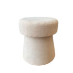 CORCHO ΣΚΑΜΠΟ BEIGE ΑΝΟΙΧΤΟ 40x40x43 16-0720 - Image 2