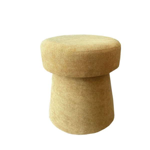 CORCHO ΣΚΑΜΠΟ ΜΟΥΣΤΑΡΔΙ 40x40x43 16-0721 - Image 2