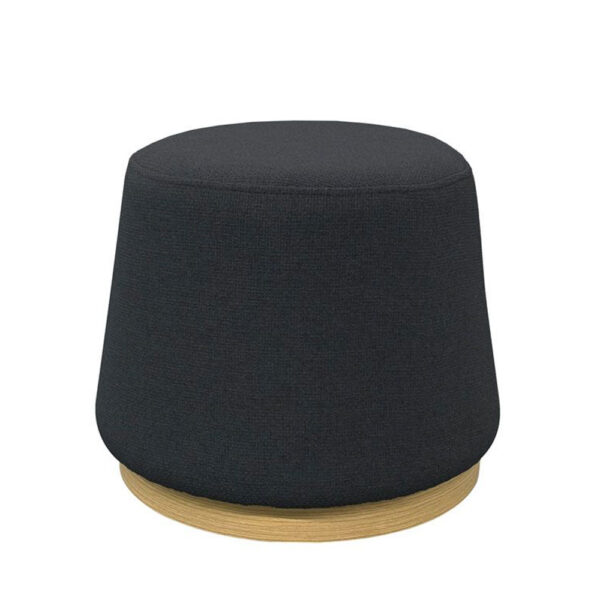 JELLY ΣΚΑΜΠΟ ΓΚΡΙ ΣΚΟΥΡΟ 50x50x42 16-0764 - Image 5