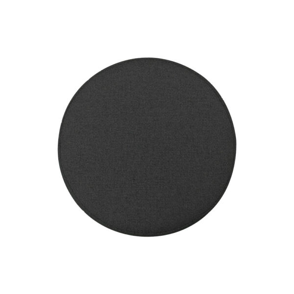 JELLY ΣΚΑΜΠΟ ΓΚΡΙ ΣΚΟΥΡΟ 50x50x42 16-0764 - Image 6