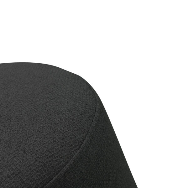 JELLY ΣΚΑΜΠΟ ΓΚΡΙ ΣΚΟΥΡΟ 50x50x42 16-0764 - Image 7