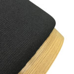 JELLY ΣΚΑΜΠΟ ΓΚΡΙ ΣΚΟΥΡΟ 50x50x42 16-0764 - Image 8