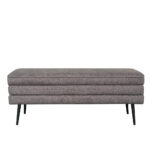 SLICES ΣΚΑΜΠΟ ΜΕ ΑΠΟΘ/ΚΟ ΧΩΡΟ ΓΚΡΙ 110x40x44 16-0803 - Image 6