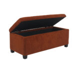 TIP ΣΚΑΜΠΟ ΜΕ ΑΠΟΘ/ΚΟ ΧΩΡΟ TERRACOTTA 102x42x40 16-0813 - Image 6