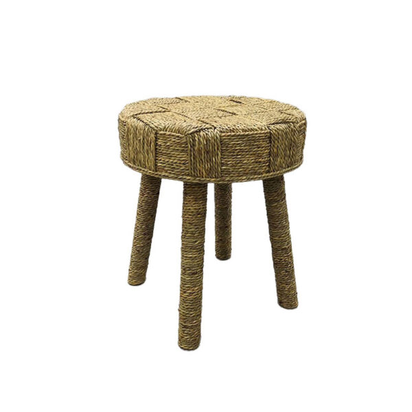 ROPE ΣΚΑΜΠΟ ΦΥΣΙΚΟ 38x38x45 16-0885 - Image 2