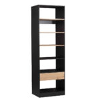 SYSTEM ΡΑΦΙ SET 3ΤΕΜ SONOMA 60x45x1.5 18-0027 - Image 5