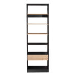 SYSTEM ΡΑΦΙ SET 3ΤΕΜ SONOMA 60x45x1.5 18-0027 - Image 6