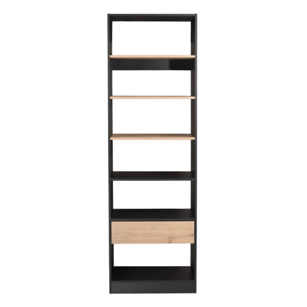 SYSTEM ΡΑΦΙ SET 3ΤΕΜ SONOMA 60x45x1.5 18-0027 - Image 6