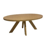 TAVOLA COFFEE TABLE 110x50x45 21-0000 - Image 2