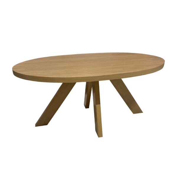 TAVOLA COFFEE TABLE 110x50x45 21-0000 - Image 2