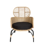 LOOM ΠΟΛΥΘΡΟΝΑ ΦΥΣΙΚΟ 65x69x94 22-0050 - Image 8