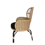 LOOM ΠΟΛΥΘΡΟΝΑ ΦΥΣΙΚΟ 65x69x94 22-0050 - Image 10