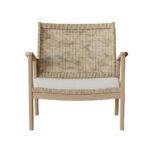SALSA ΠΟΛΥΘΡΟΝΑ ΜΑΞΙΛΑΡΙ BEIGE 74.5x73x75.8 22-0056 - Image 9
