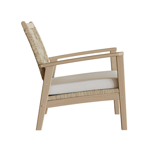 SALSA ΠΟΛΥΘΡΟΝΑ ΜΑΞΙΛΑΡΙ BEIGE 74.5x73x75.8 22-0056 - Image 10