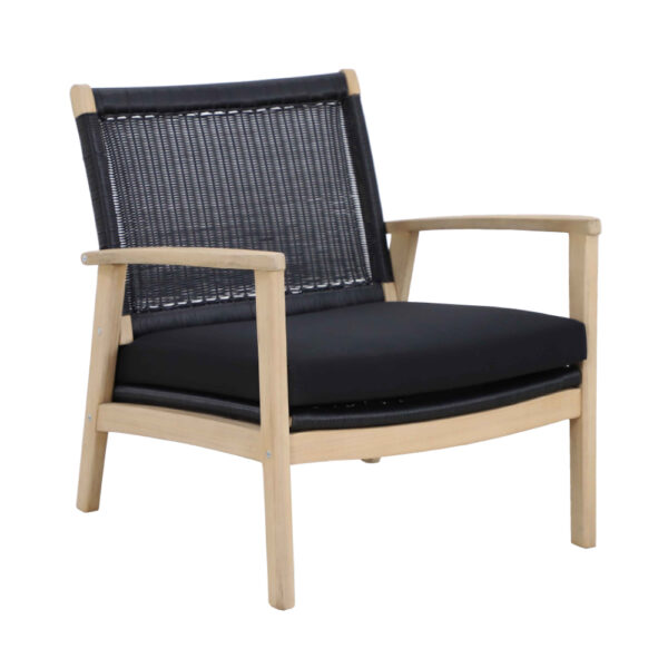 SALSA ΠΟΛΥΘΡΟΝΑ ΜΑΞΙΛΑΡΙ ΜΑΥΡΟ 74.5x73x75.8 22-0057 - Image 6