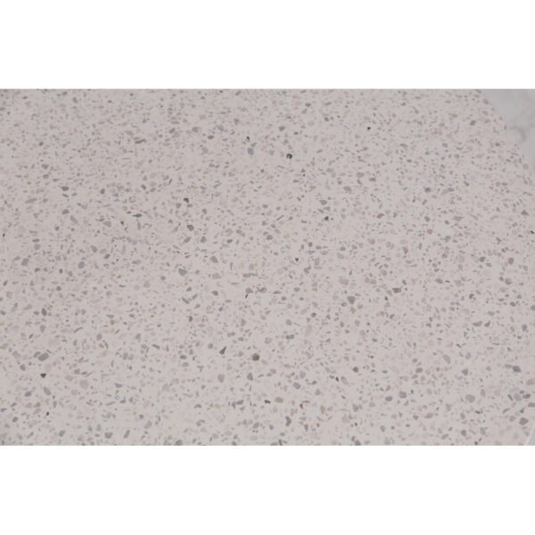 TERRAZZO ΤΡΑΠΕΖΙ TERRAZZO 150x150x76.3 22-0060 - Image 6