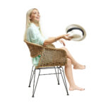 HAVANA ΚΑΡΕΚΛΑ ΦΥΣΙΚΟ 59x64x80 22-0079 - Image 7