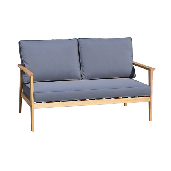 PIAZZA ΣΑΛΟΝΙ SET 1+2+1 ΦΥΣΙΚΟ ΓΚΡΙ ΣΚΟΥΡΟ 22-0092 - Image 8