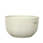 CAP COFFEE TABLE ΓΚΡΙ ΑΝΟΙΧΤΟ 58x58x32 22-0105 - Image 2