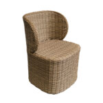 NEST ΚΑΡΕΚΛΑ ΦΥΣΙΚΟ 55x56x76.5 22-0155 - Image 6