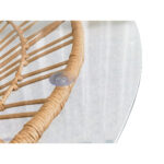 PRISMA ΤΡΑΠΕΖΙ ΦΥΣΙΚΟ 130x130x74 22-0156 - Image 5