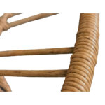 PRISMA ΤΡΑΠΕΖΙ ΦΥΣΙΚΟ 130x130x74 22-0156 - Image 6