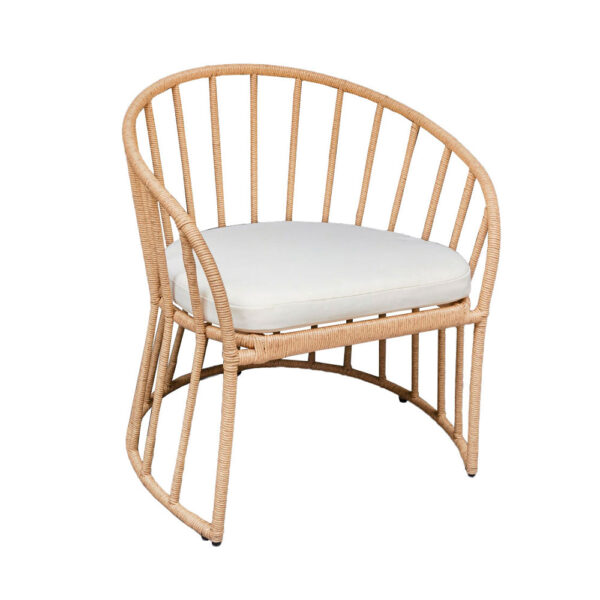 LEON ΠΟΛΥΘΡΟΝΑ ΦΥΣΙΚΟ 72x63x76.5 22-0157 - Image 6