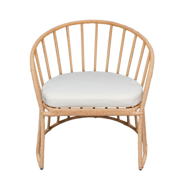 LEON ΠΟΛΥΘΡΟΝΑ ΦΥΣΙΚΟ 72x63x76.5 22-0157 - Image 8