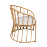 LEON ΠΟΛΥΘΡΟΝΑ ΦΥΣΙΚΟ 72x63x76.5 22-0157 - Image 9