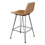 DENMARK ΣΚΑΜΠΟ BAR ΦΥΣΙΚΟ 42x53x90 22-0163 - Image 8