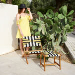 VERANO ΣΚΑΜΠΟ MULTICOLOR ΦΥΣΙΚΟ 45x40x40 22-0177 - Image 7