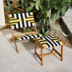 VERANO ΣΚΑΜΠΟ MULTICOLOR ΦΥΣΙΚΟ 45x40x40 22-0177 - Image 8