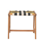 VERANO ΣΚΑΜΠΟ MULTICOLOR ΦΥΣΙΚΟ 45x40x40 22-0177 - Image 9