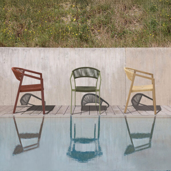 MAGIC ΚΑΡΕΚΛΑ ΛΑΔΙ 56x59.5x80 22-0197 - Image 7